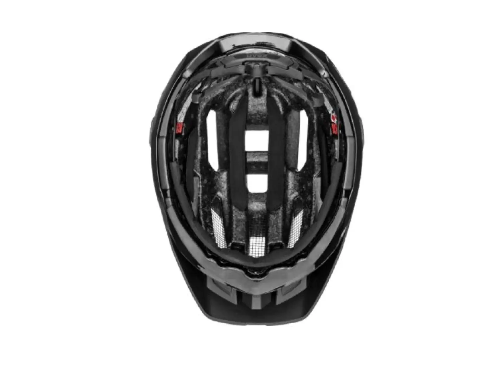 Uvex Quatro MTB helmet All Black