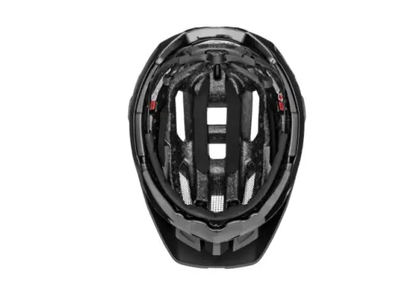 Uvex Quatro MTB helmet All Black