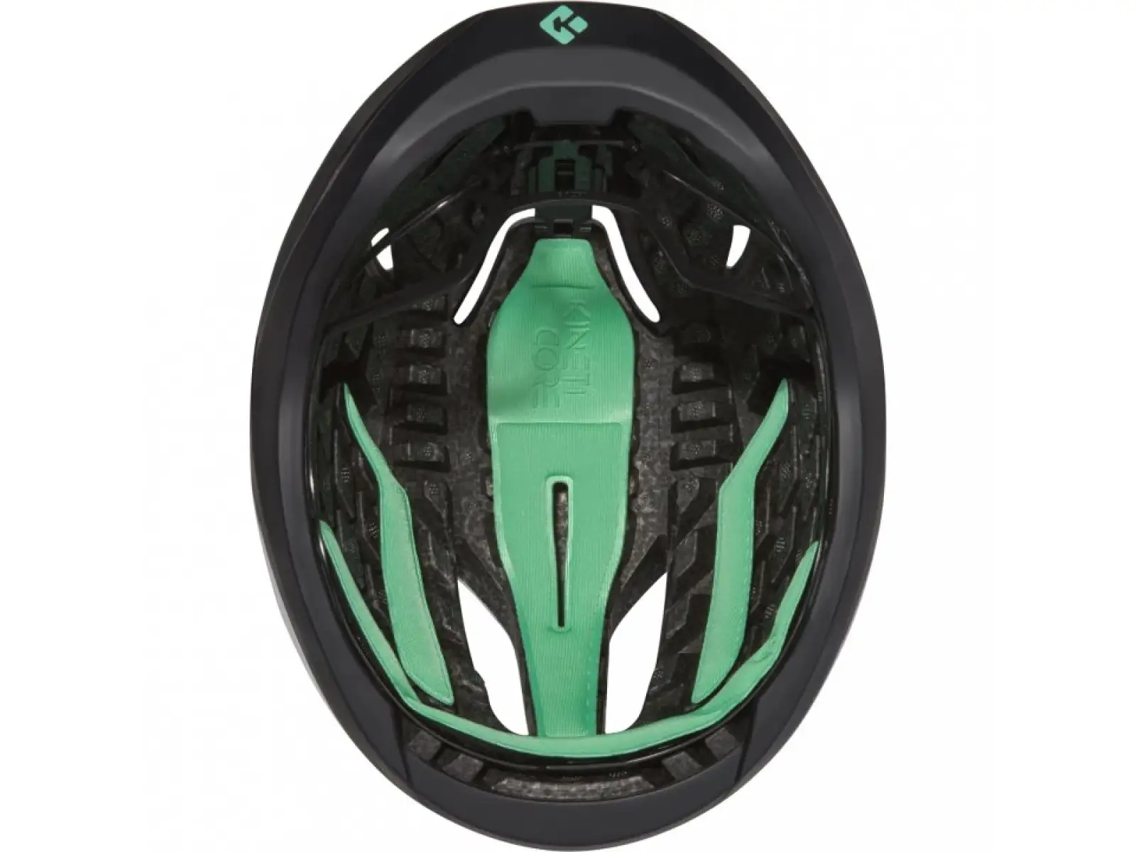 Lazer Vento KinetiCore helmet white