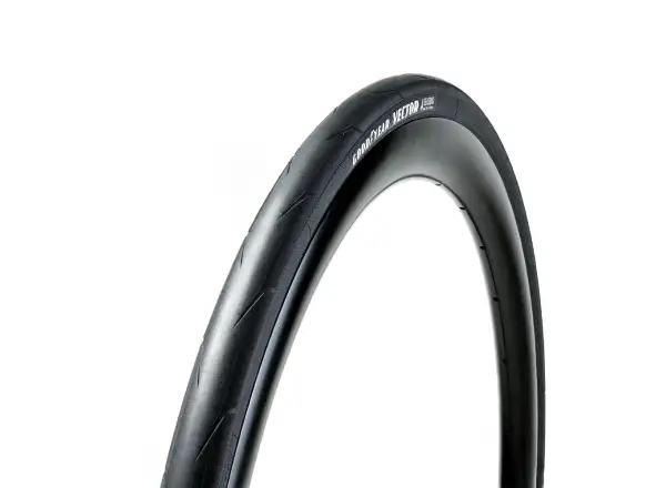 Goodyear Vector 4Seasons road tire kevlar