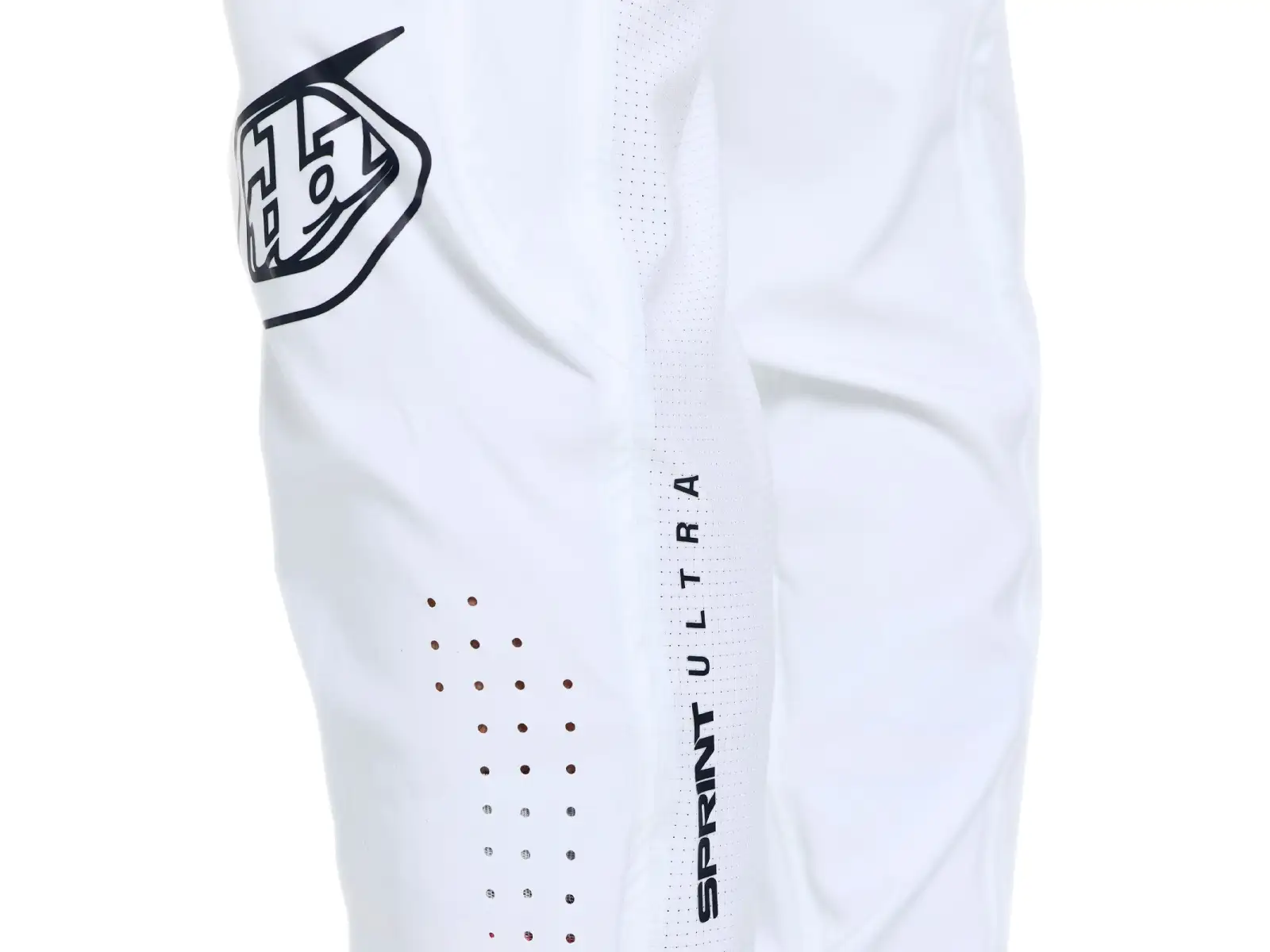 Troy Lee Designs Sprint Ultra men's pants Mono White