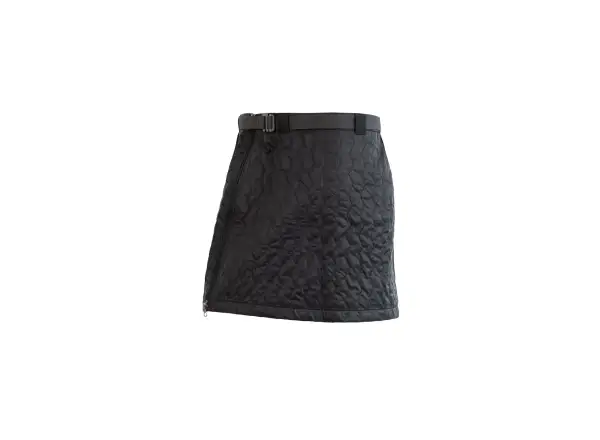 Sensor Infinity Zero women's skirt black