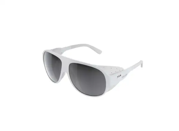POC Nivalis goggles Hydrogen White