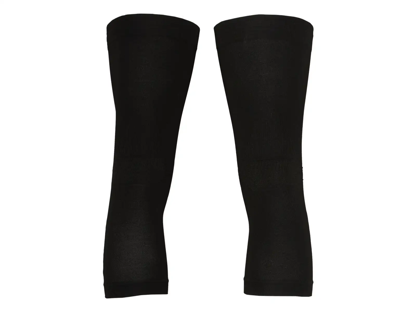 Silvini Scalda Knee knee warmers Black