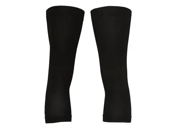Silvini Scalda Knee knee warmers Black