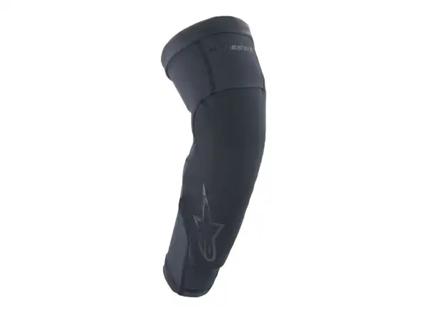 Alpinestars Motion Plasma Pro elbow protector Black