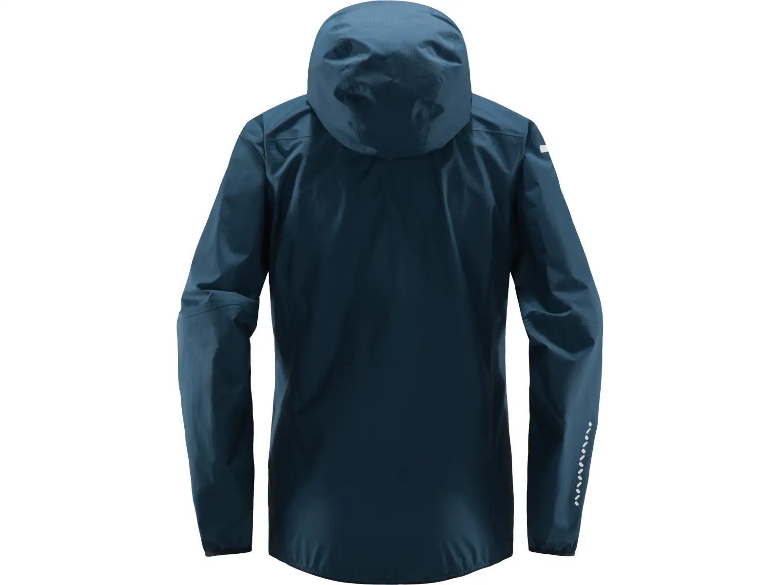 Haglöfs L.I.M Proof women's jacket dark blue 4Q2