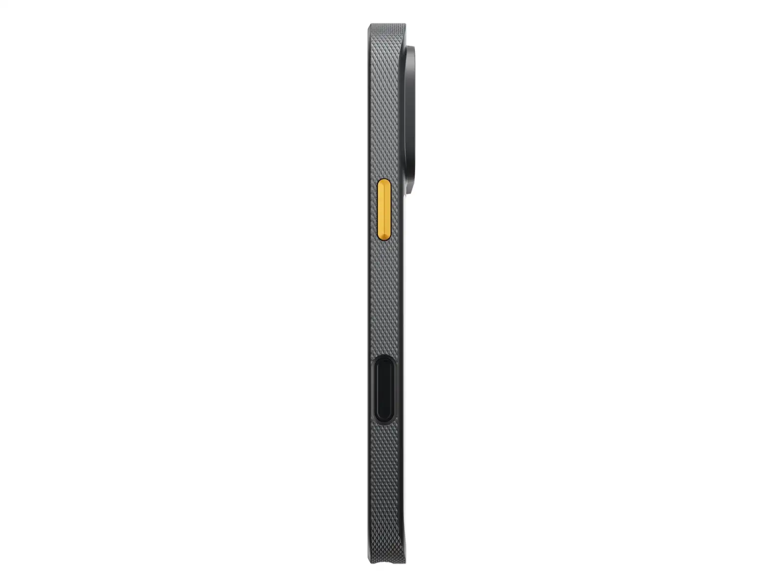 Peak Design GNAR Case iPhone 17 Pro Black
