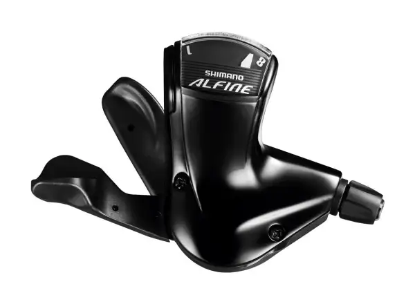 Shimano Alfine SL-S7000 8-speed Shifter Right