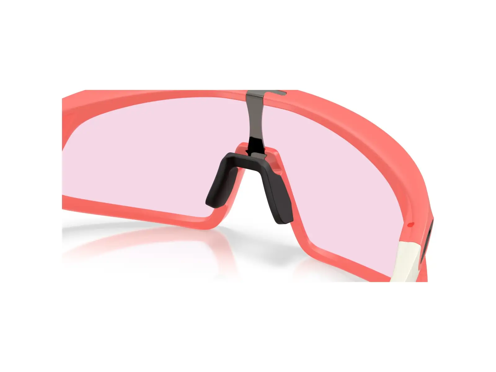 Oakley RSLV sports glasses Matte Paloma/Prizm Low Light