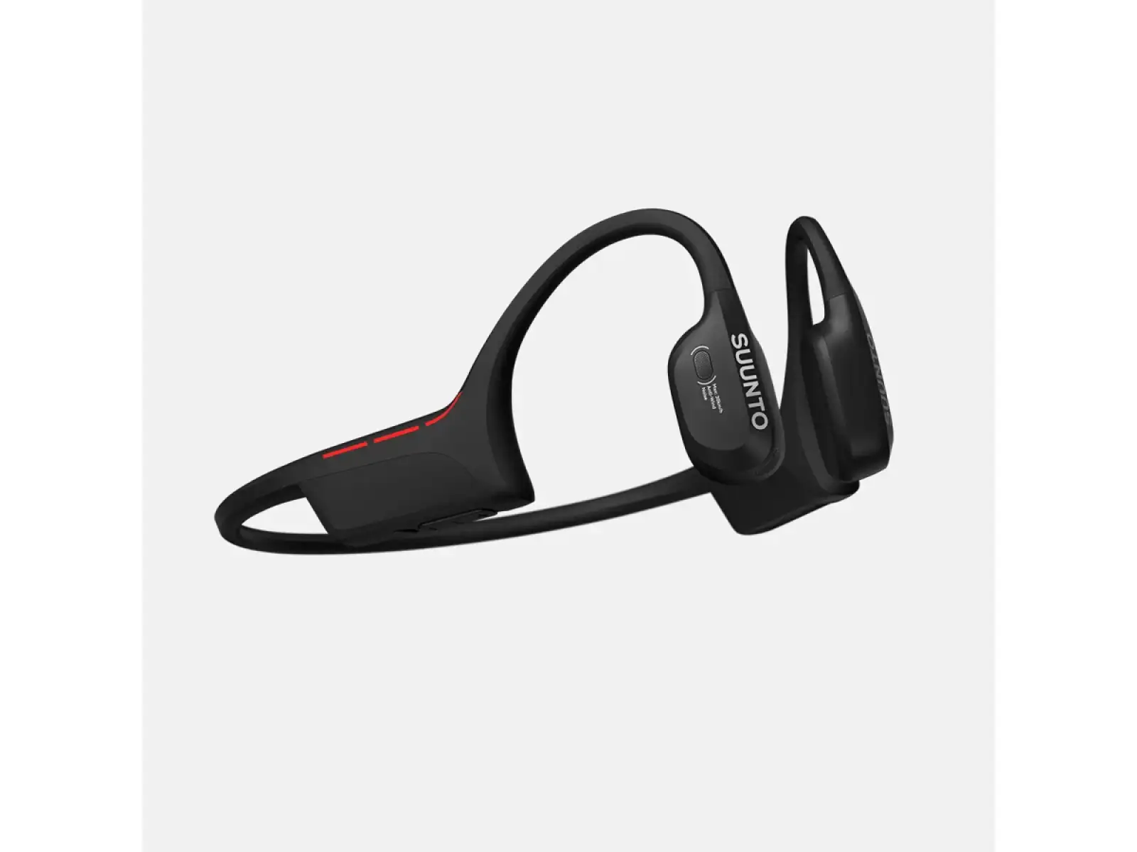 Suunto Wing 2 headphones Black