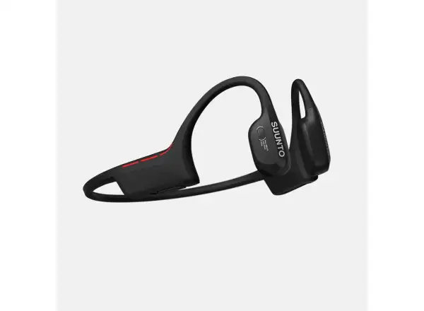 Suunto Wing 2 headphones Black