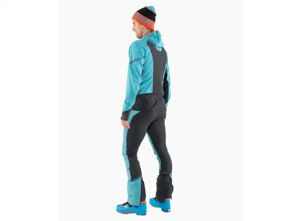 Dynafit Speed Softshell men's jacket Storm Blue
