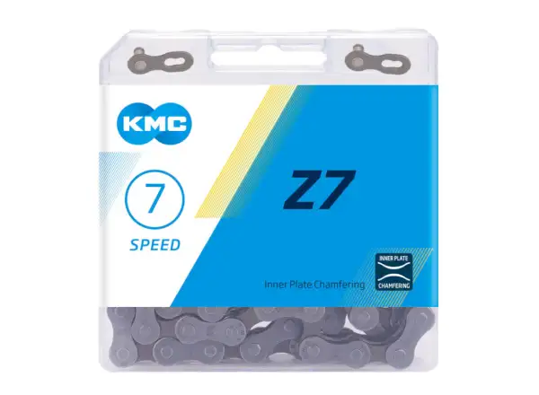 KMC Z7 chain 114 links
