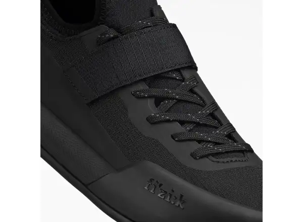 Fizik Gravita Tensor Flat men's shoes Black/Black