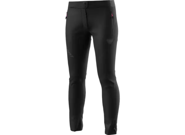 Dynafit Transalper 2 Light Dynastretch women's pants Black Out