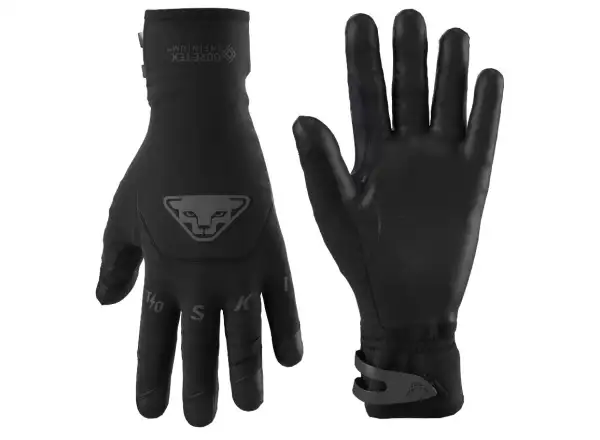 Dynafit Tour Infinium gloves Black Out/Magnet