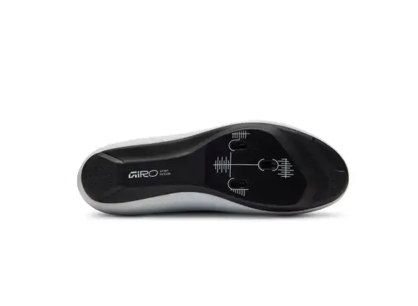 Giro Cadet road men's cycling shoes White
