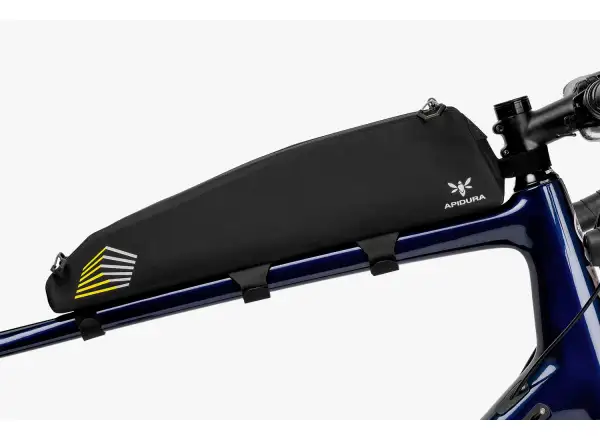 Apidura Racing frame bag 2 l black