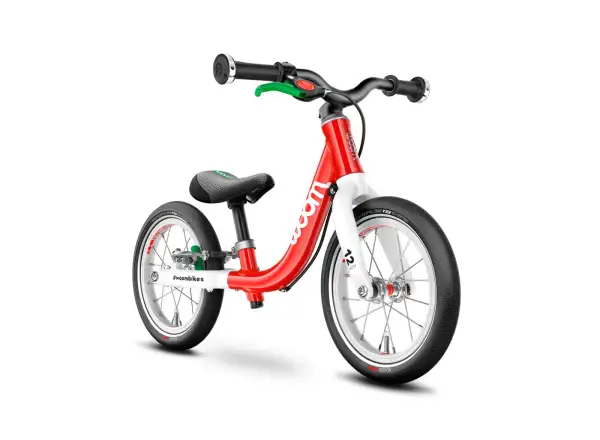 Woom 1 Red 12 children's balance bike