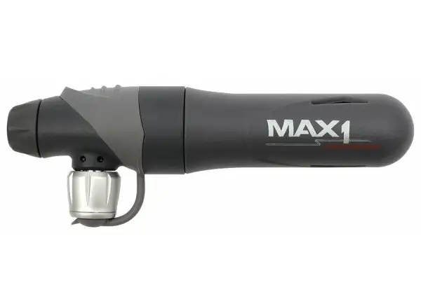 Max1 Inflator CO2 pump black