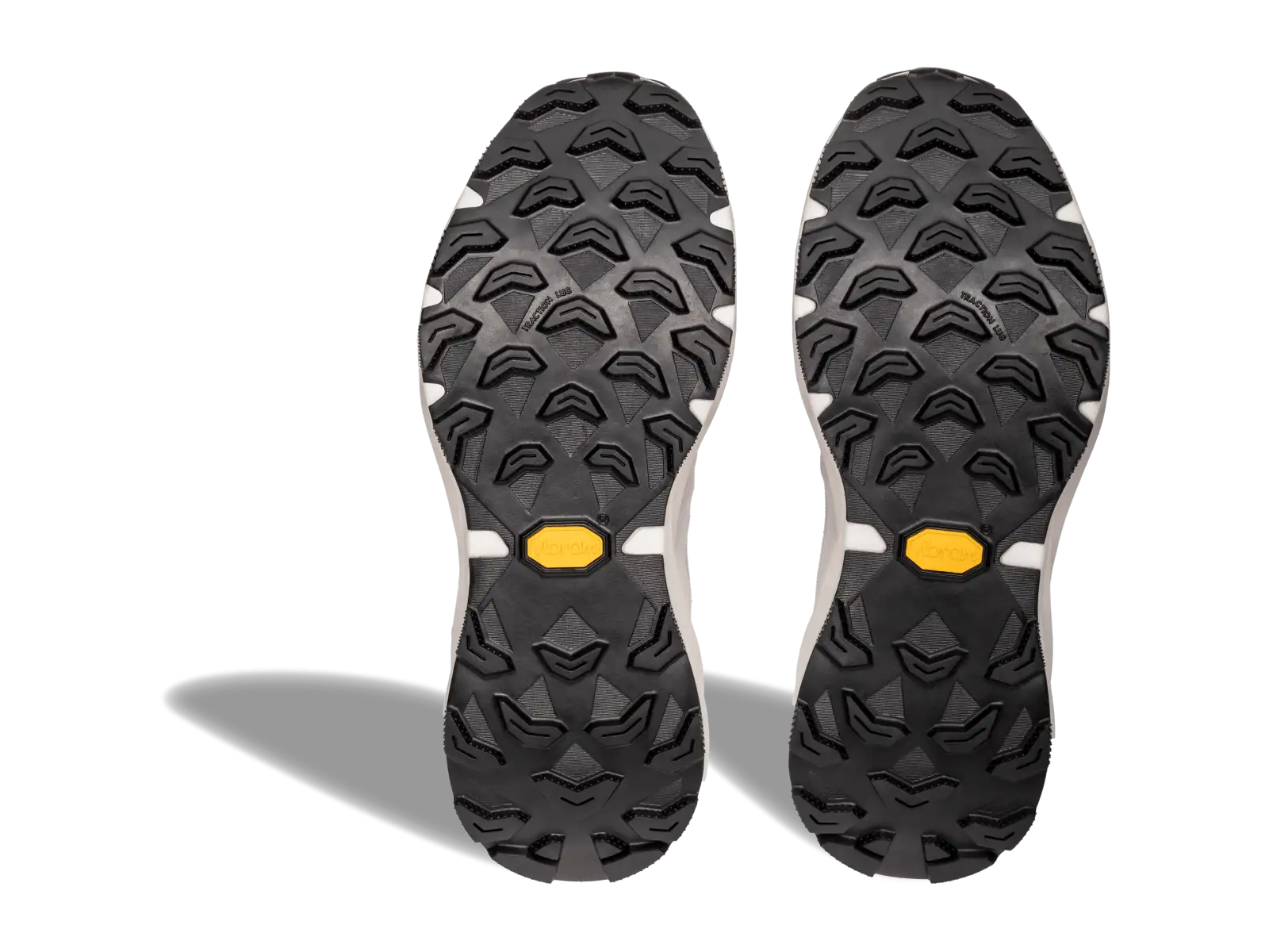 Dynafit Ultra 100 V3 men's running shoes Nimbus Black Out