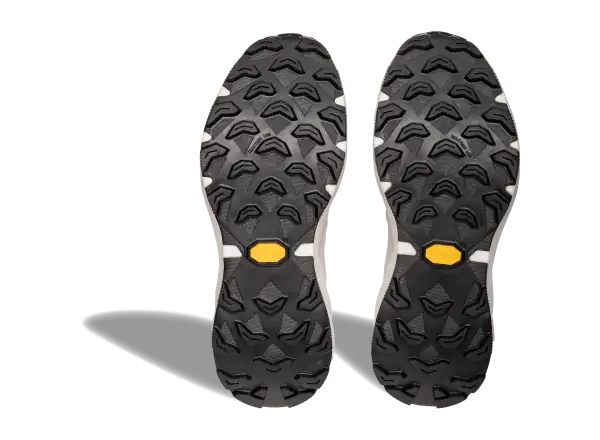 Dynafit Ultra 100 V3 men's running shoes Nimbus Black Out