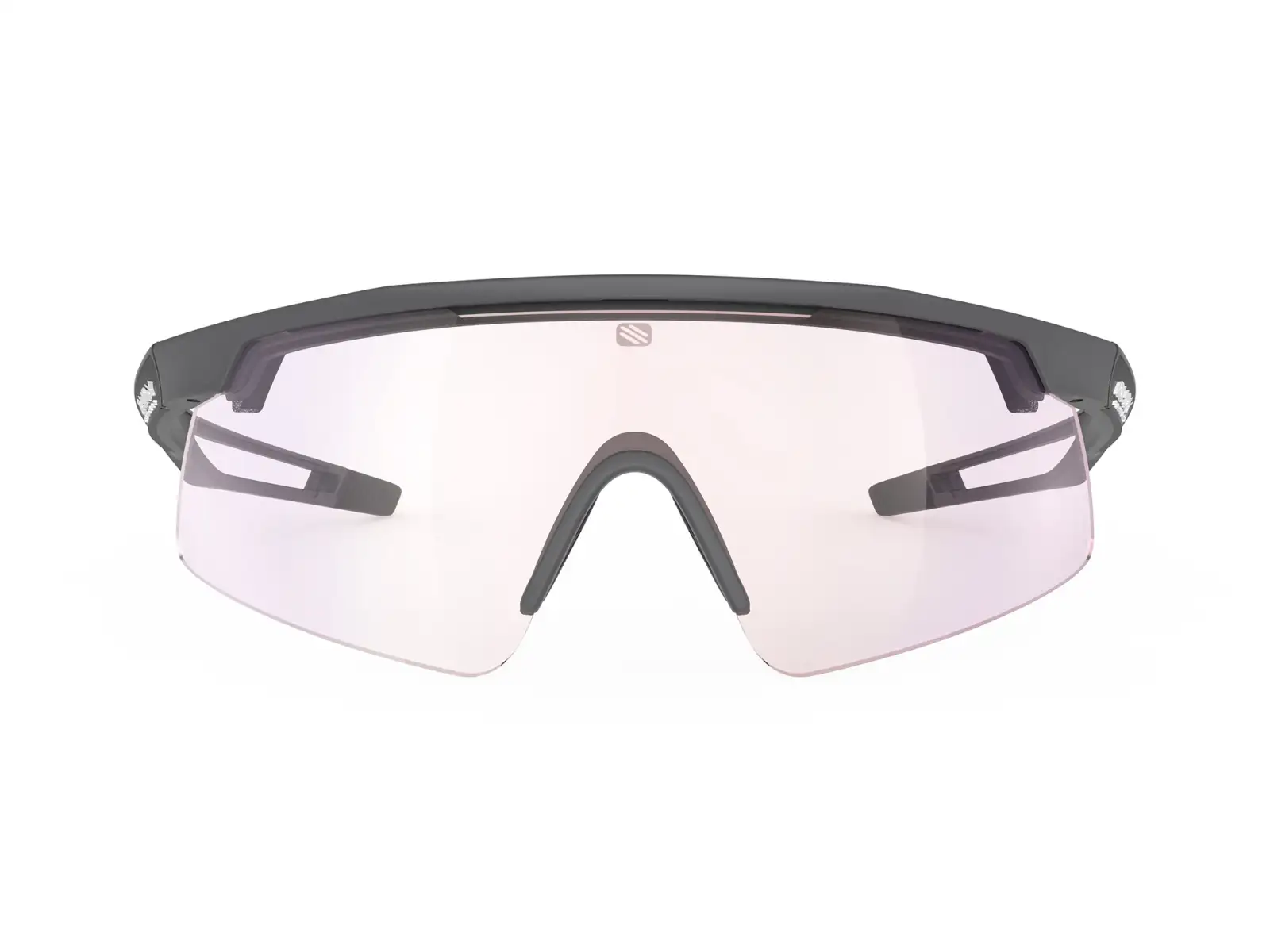 Rudy Project Turbolence sport glasses Charcoal Matte/ImpX Photochromic