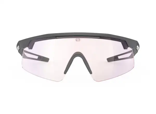 Rudy Project Turbolence sport glasses Charcoal Matte/ImpX Photochromic