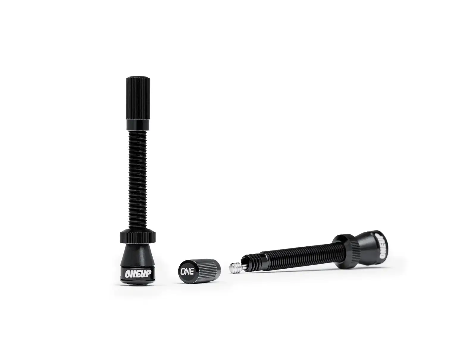 OneUp Fillmore tubeless valves black