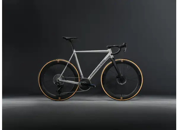 Cannondale CAAD 14 1 road bike RAW
