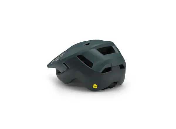 MET Terrae MIPS helmet Stone Blue