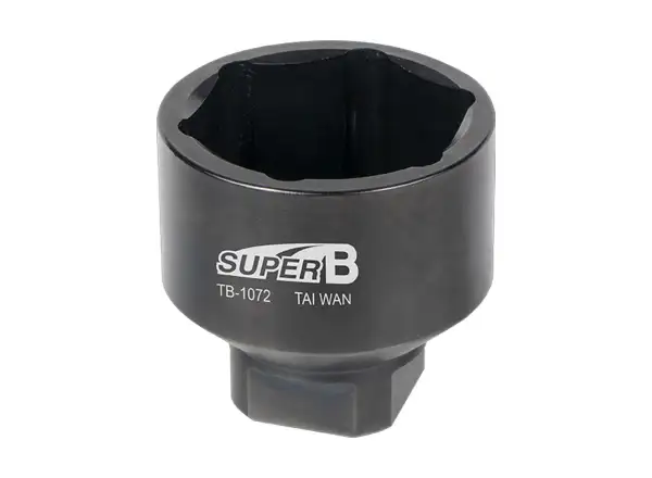 Super B TB-1072 Wrench for installation and removal of the chainring on the Yamaha PW-SE and PW-TE motor