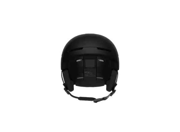 POC Obex WF MIPS ski helmet Uranium Black Matt