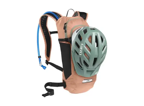 Camelbak Lobo 9 l women's bike backpack Blush