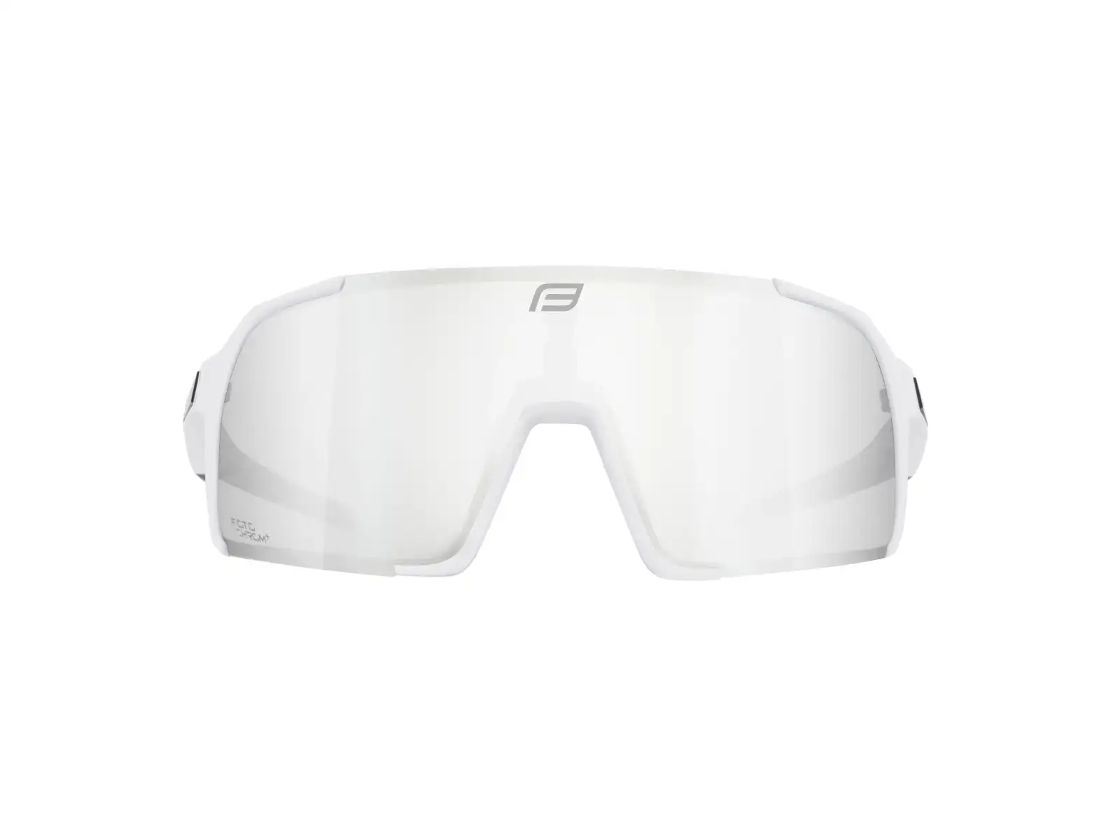 Force Glare glasses white/photochromic lens