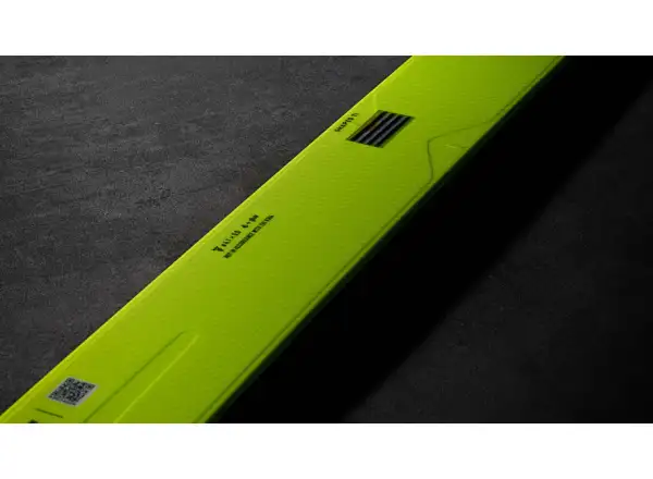 Fischer Transalp 92 CTI PRO alpine touring skis