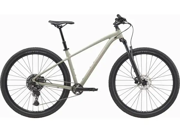 Cannondale Trail 1 29" mountain bike Tiger Shark