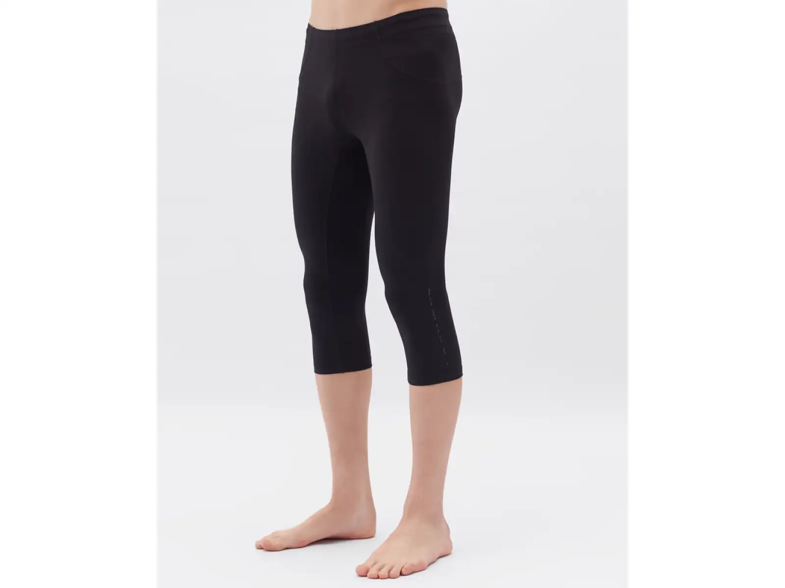 Silvini Luttano 3/4 pants Black