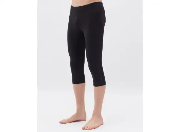 Silvini Luttano 3/4 pants Black