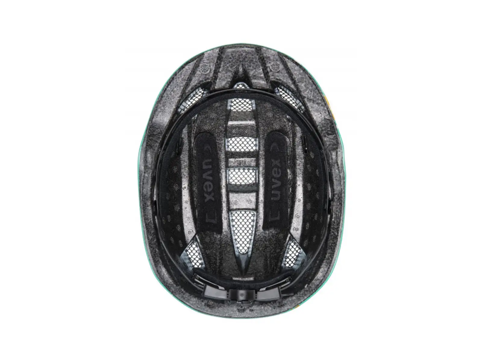 Uvex Kid 2 children's helmet Underwater