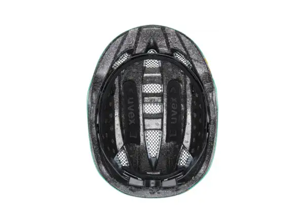Uvex Kid 2 children's helmet Underwater