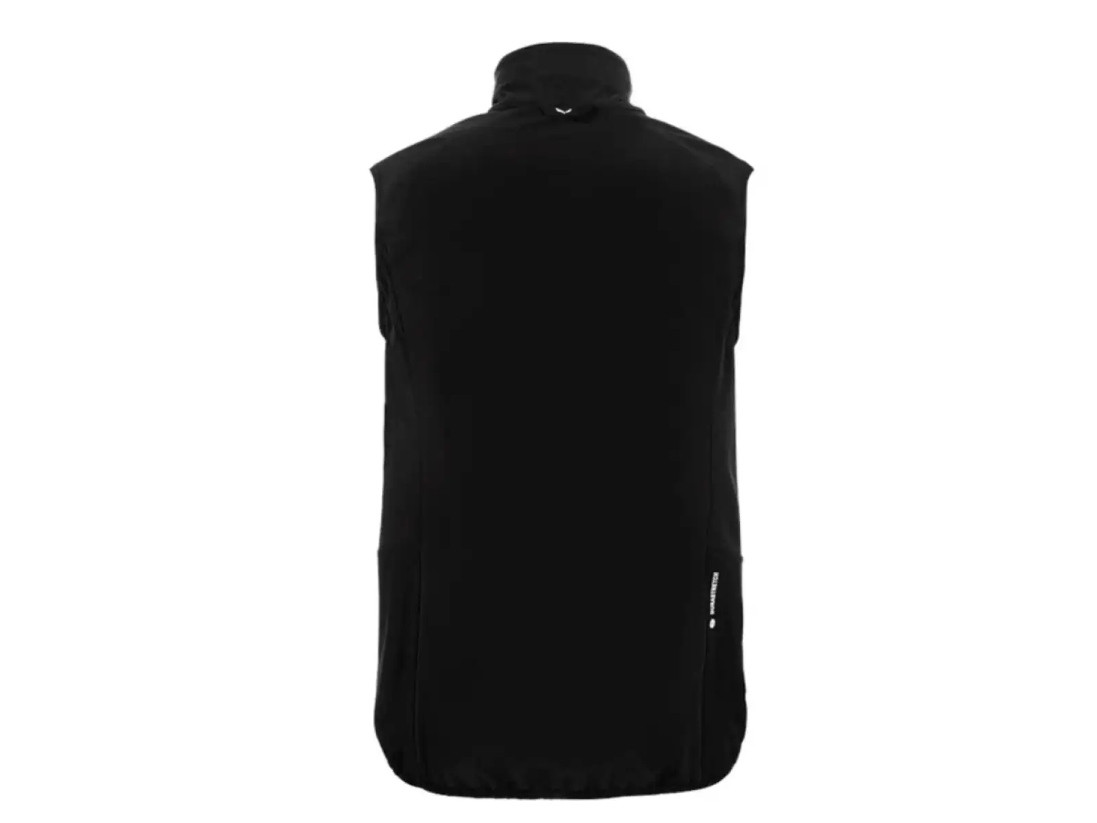 Salewa Sella DST men's vest Black Out