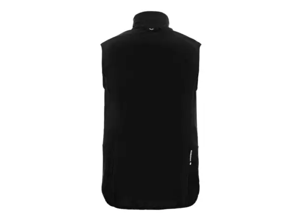 Salewa Sella DST men's vest Black Out