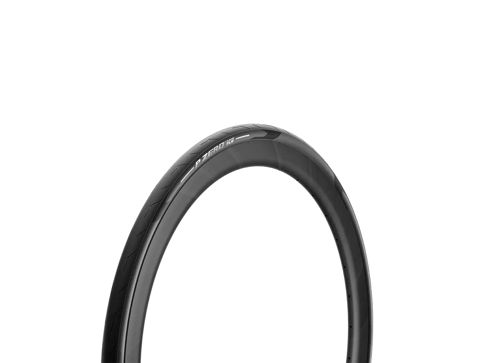 Pirelli P Zero Race TLR road tire kevlar black