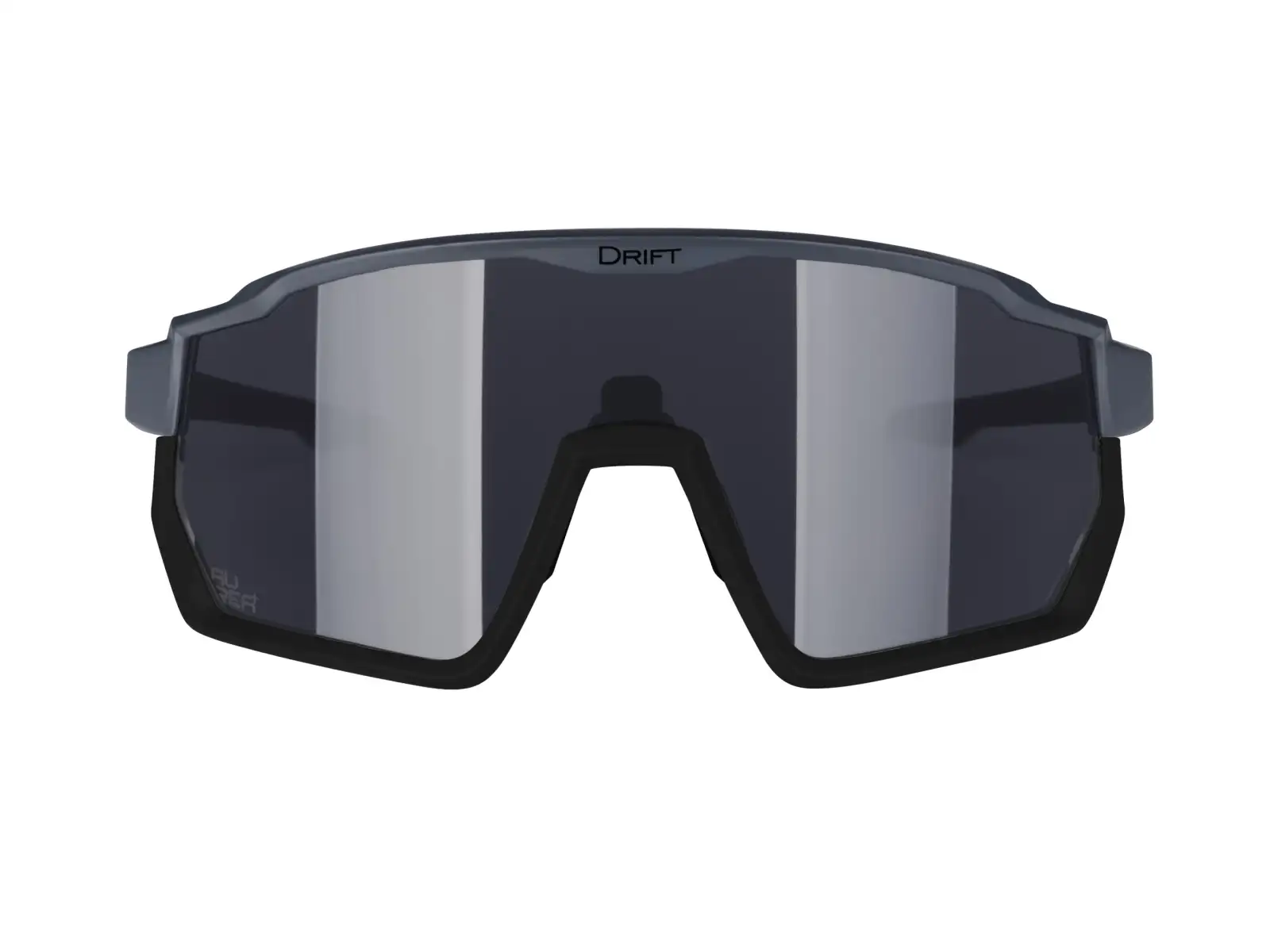 Force Drift glasses grey/black/black contrast lens