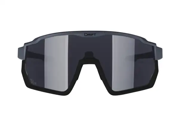 Force Drift glasses grey/black/black contrast lens