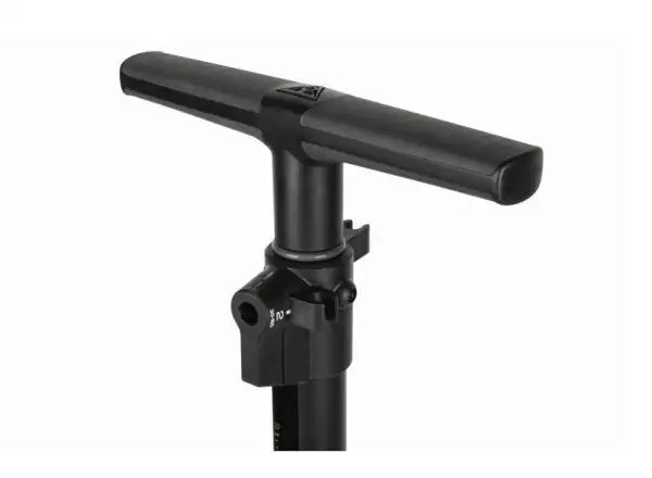 Topeak JoeBlow Tubi 2Stage pump