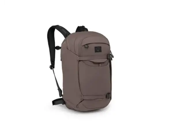Osprey Metron 24 backpack Magma Brown