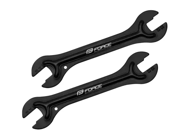 Force cone wrenches 2pcs 13-15, 14-16